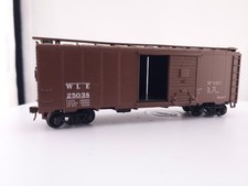 *READ* Athearn HO Scale