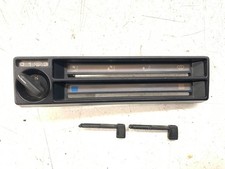 VW Golf 2 Bedienteil Heizung Lüftung Blende 191919383 GL GT GTI CL