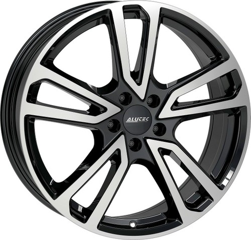 Alufelgen alutec tormenta - 4x,