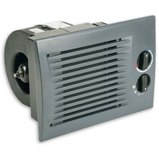 Sirocco KÜHLWASSERHEIZUNG