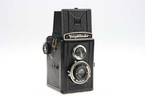 Voigtländer brillant mit - voigtlÄnder,