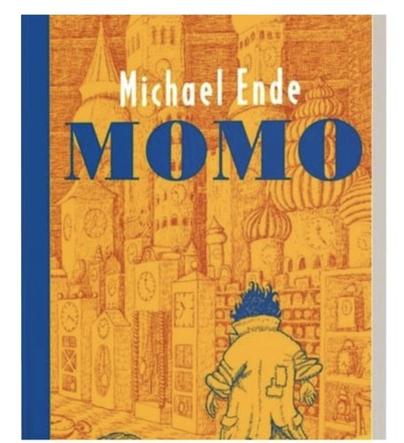 Momo schulausgabe von - momo.,