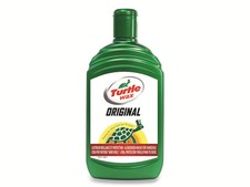 TURTLE WAX Autowachs Original