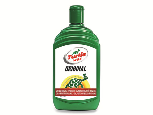 Turtle wax autowachs original - turtle,