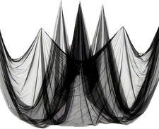 XXL Halloween Deko Stoff