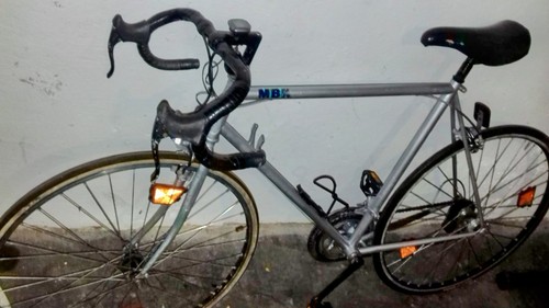 Damen herren fahrrad - fahrrad, 26/28