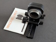 Minolta Bellows IV