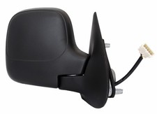 Spiegel rechts für Peugeot