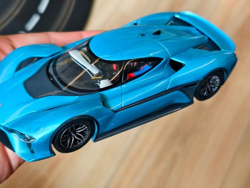 30296 carrera digital 132 nio - 30296,
