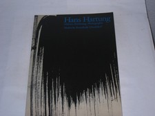 Krempel, Ulrich:Hans Hartung