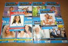 10 Arztromane Dr. Karsten