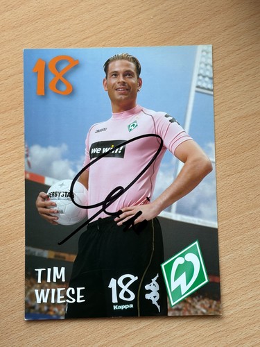 Tim wiese werder bremen - tim,