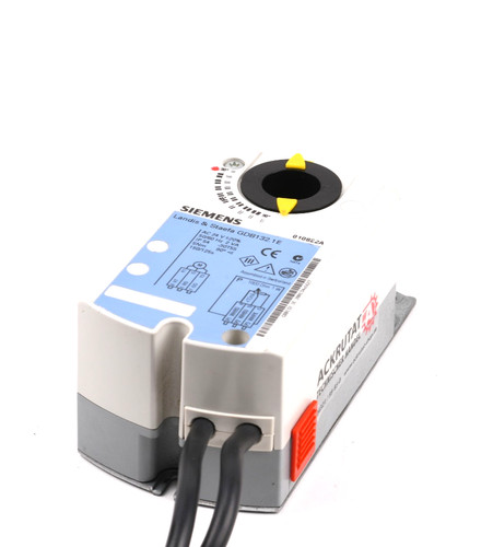 Siemens gdb132 landis - siemens, gdb132.1e