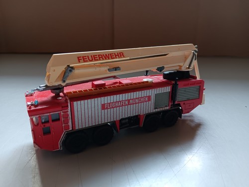 Preiser eigenbau - preiser,