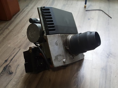 Weishaupt wl10 ölbrenner - weishaupt, wl10-a