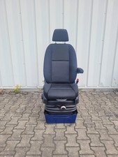 Mercedes Sprinter W907-W910 Sitz Beifahrersitz Schwingsitz