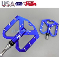 Non-Slip 9/16" Road Bike Pedal