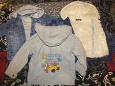 Drei TIGGER Disney C&A