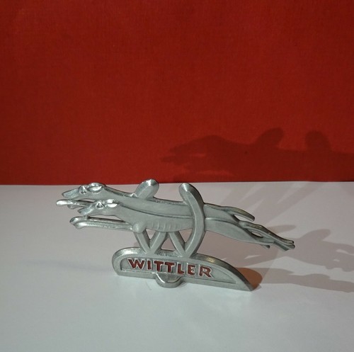Original alte wittler - original,