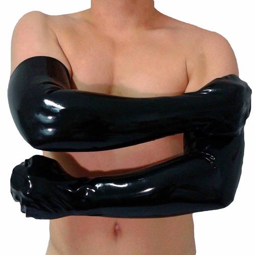 Latex fausthandschuhe - latex,