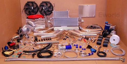 Vr6 cast 24v turbo - rx,