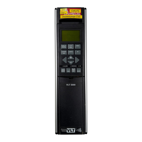 Gebraucht danfoss vlt 5000 - vlt,