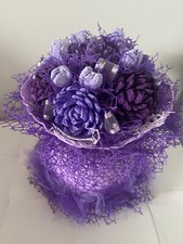 🌸Runde Geschenkschachtel