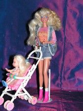 Barbie und Kelly Nr. 13742