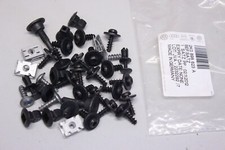 ORIGINAL VW Caddy Befestigung Schraubensatz 2K0898623A OVP