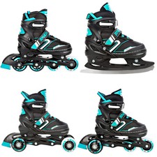 Inlineskates/Triskates/Rollsch