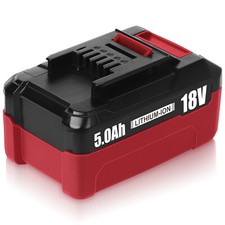 18V 5.0Ah Ersatzakku Für