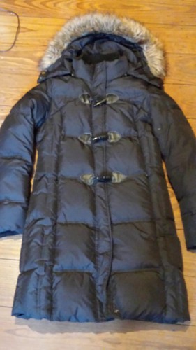 Wintermantel daunen jacke tom - jacke,