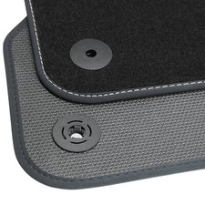 Ganzjahres Fußmatten passend