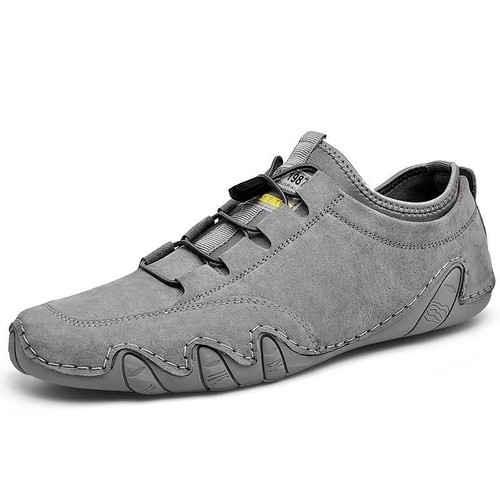 Herren sneaker echtleder - herren,
