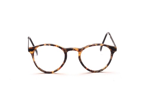 Panto brille fassung - panto,