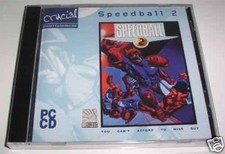 Speedball 2 - Brutal Deluxe -