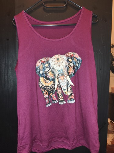 Shirt top tanktop beere - tanktop,