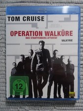Operation Walküre Das