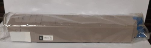 Original oki 43487712 toner - original,