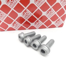4x FEBI 185993 Bremssattel