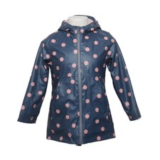 Pocopiano, Regenjacke