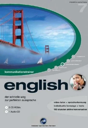 Kommunikationstrainer english - kommunikationstrainer,