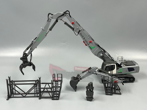 2222 conrad liebherr r - -,