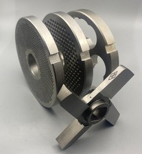 E130 Fleischwolf Lochscheibe