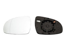 Spiegelglas links für Kia