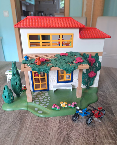 Playmobil set 4857 - nr., –