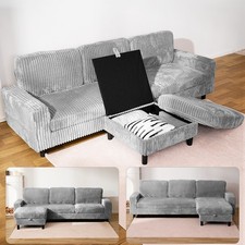 Sofa mit Schlaffunktion