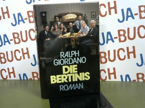Die bertinis giordano ralph - die,