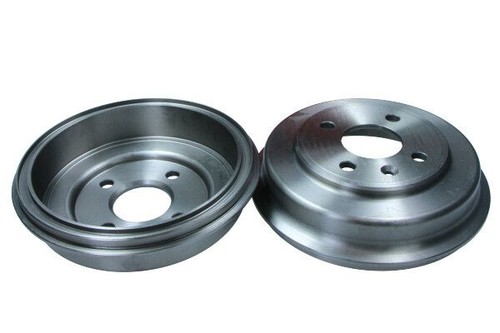Maxgear bremstrommel hinten - bremstrommel,
