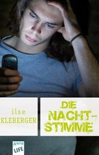 Die nachtstimme buch arena - nachtstimme,